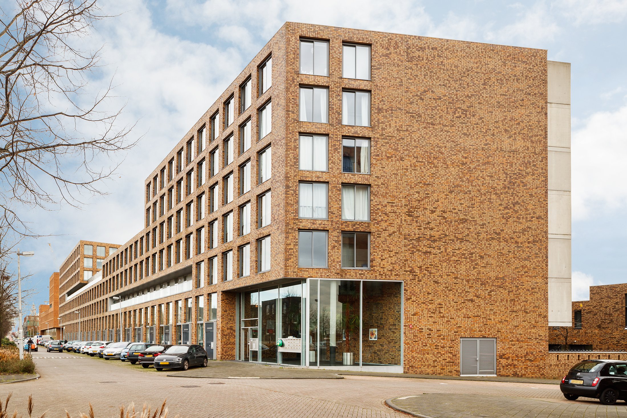 Apartment in Utrecht