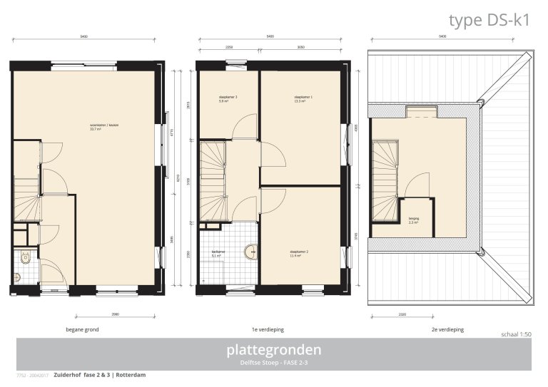 Object Plattegrond