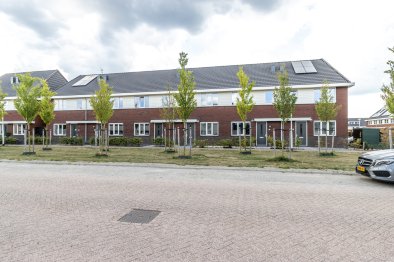 appartementen te huur op Eengezinswoning Renesselaan 63
