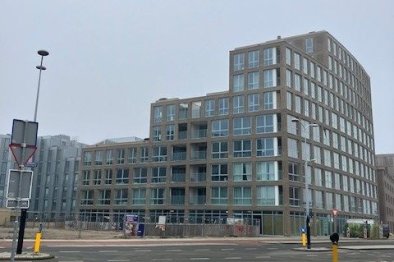 homes for rent on Appartement Asterweg 199