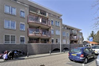 homes for rent on Eengezinswoning Zandschel 20