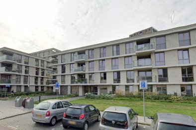 apartments for rent on Appartement Klaasje Zevensterstraat 435