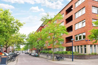 appartementen te huur op Appartement Hestiastraat 44