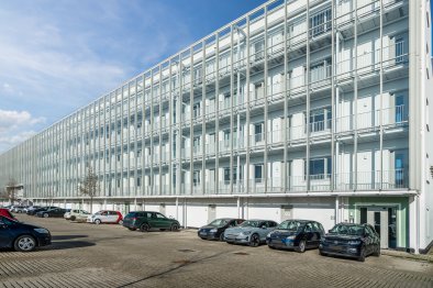 apartments for rent on Marie Vierdagstraat 158
