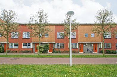 appartementen te huur op Eengezinswoning Wannepad 73