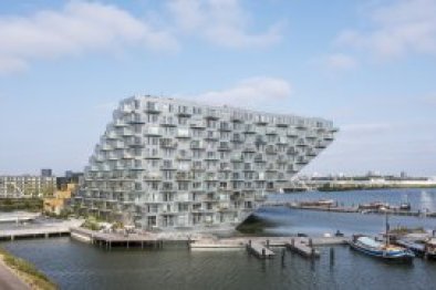 studios for rent on Appartement Haringbuisdijk 363