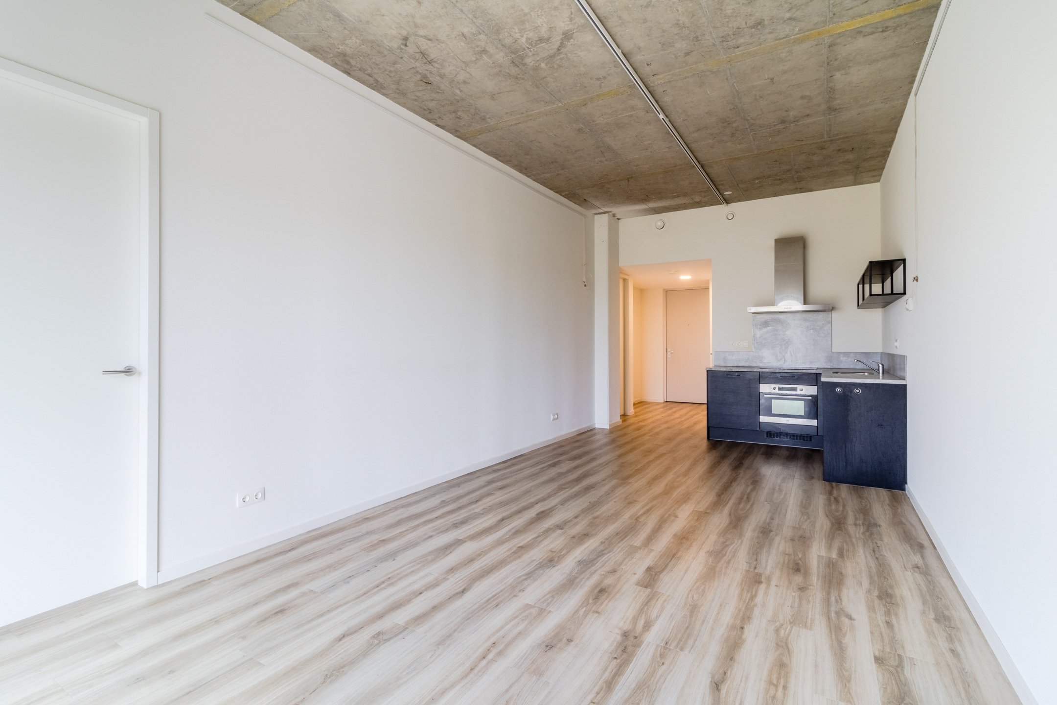 Apartment in Schiedam