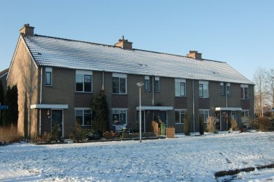 private-rentals for rent on Eengezinswoning Nicolaaserf 20