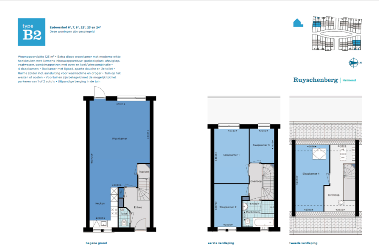 Object Plattegrond