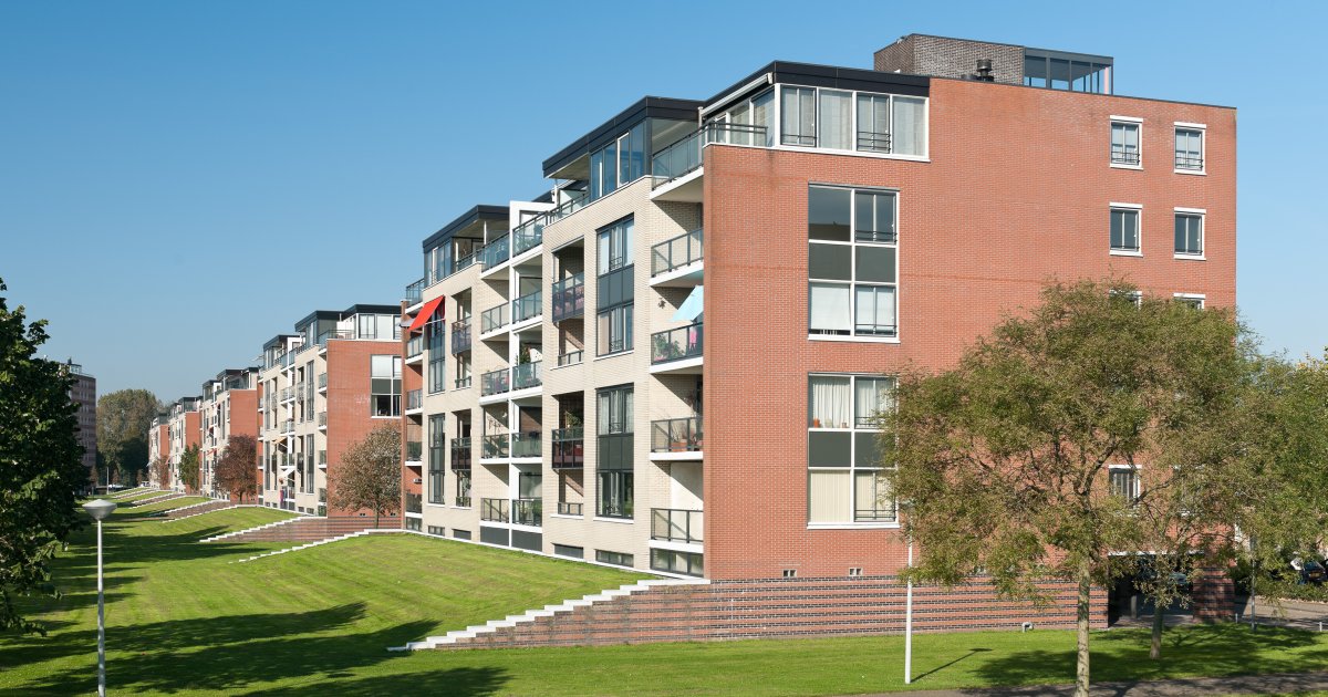 Hamontstraat 412, Amsterdam