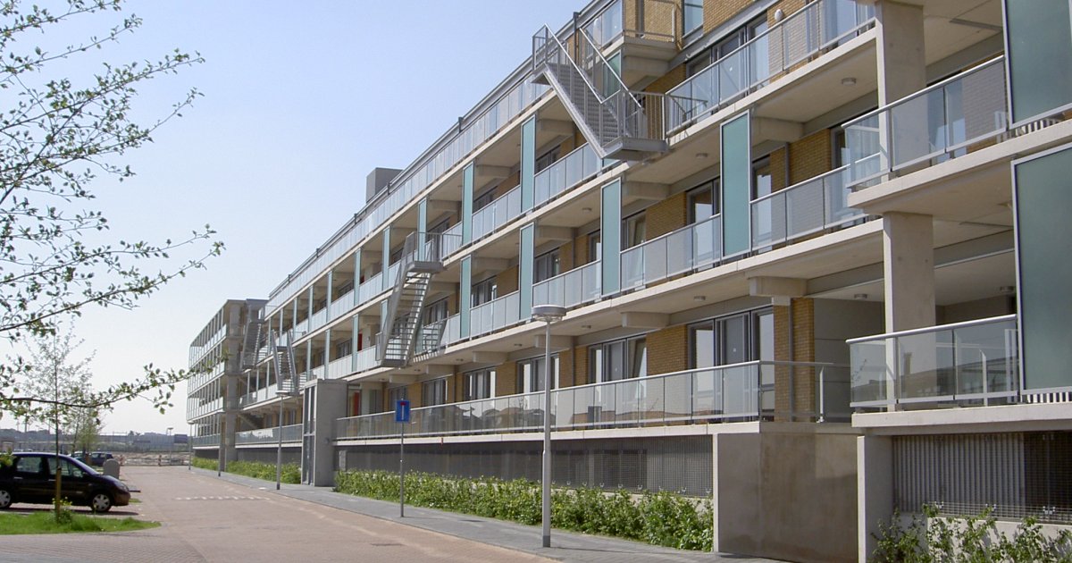 Oscar Hammersteinstraat 73, Utrecht