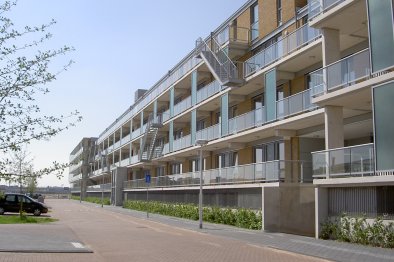 vrije-sector-woningen te huur op Oscar Hammersteinstraat 73