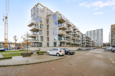 appartementen te huur op Koningin Wilhelminaplein 1132