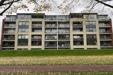 appartementen te huur op Hamontstraat 220