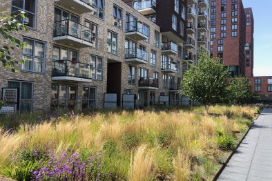 particuliere-woningen te huur op Appartement Europaplein 1205