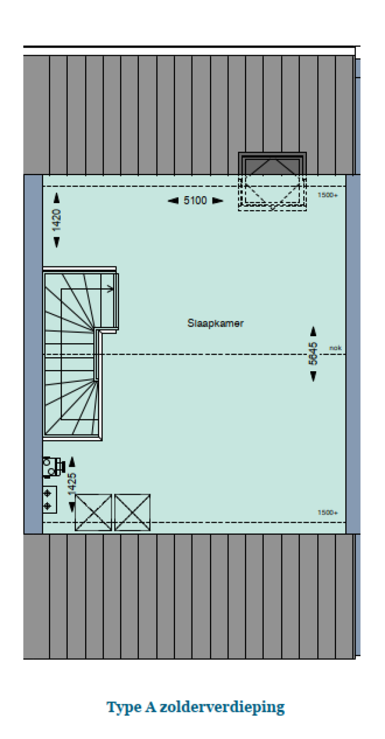 Object Plattegrond