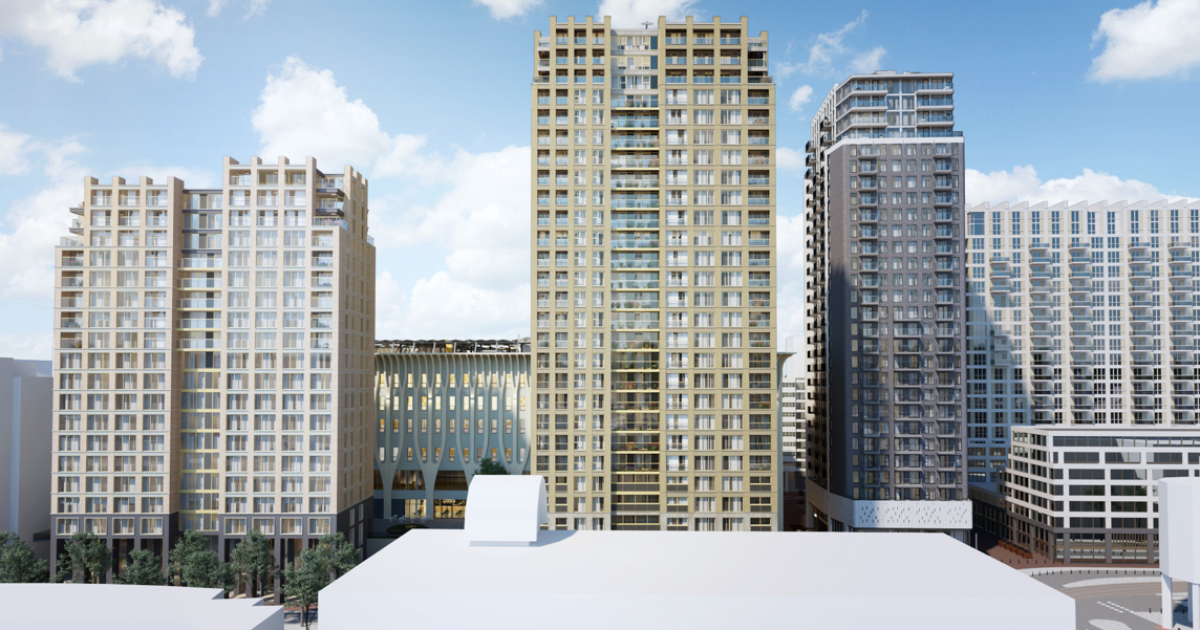 Schedeldoekshaven 340, Den Haag