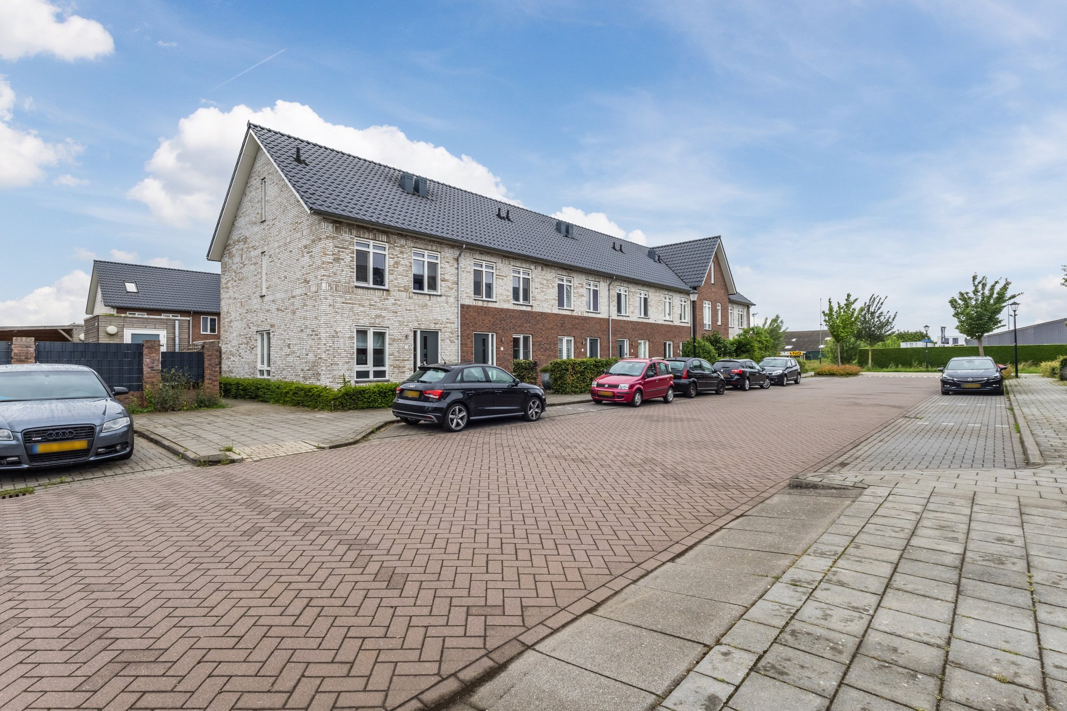 Woonhuis in Culemborg