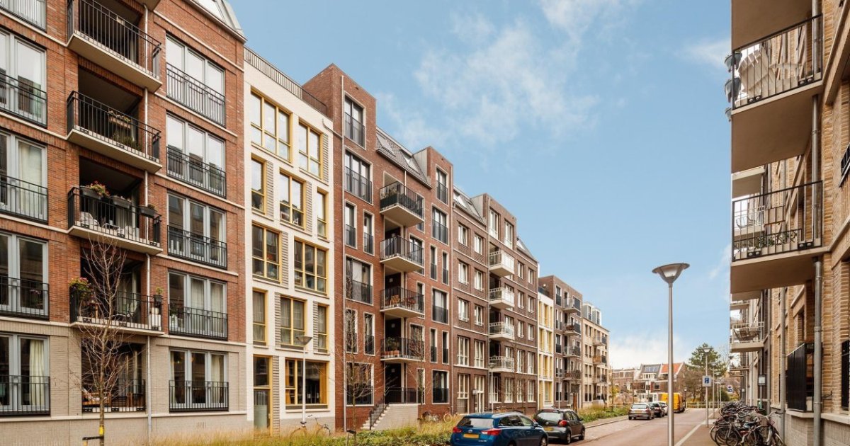 Jongeneelstraat 120, Utrecht