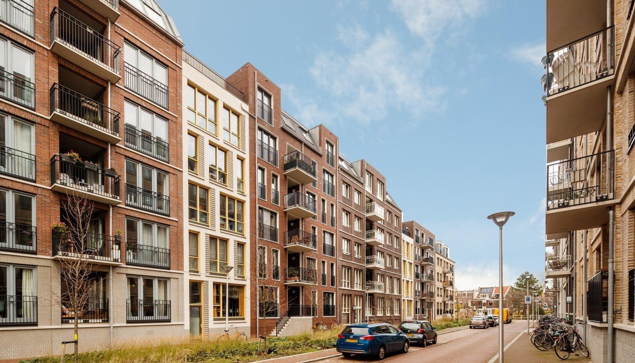 Apartment in Utrecht
