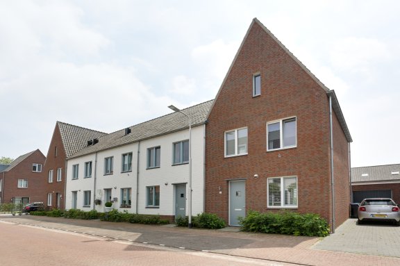 Eengezinswoning Schorsmolen 27