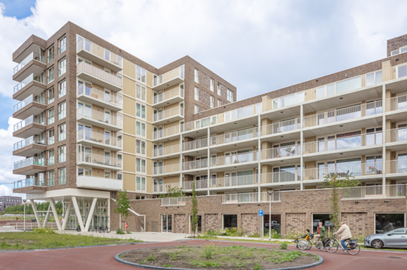 Rontgenweg 180 Delft