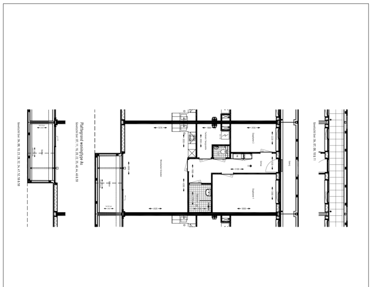 Object Plattegrond