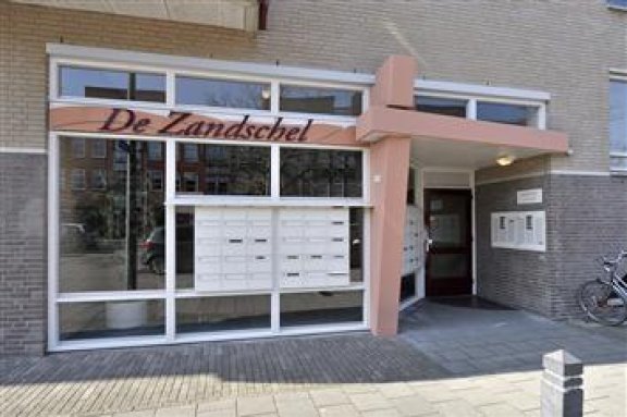Zandschel 13 Valkenswaard