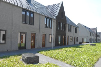 huurwoningen te huur op Eengezinswoning Jac. P. Thijsselaan 24