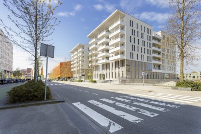 homes for rent on Appartement Boumaboulevard 802