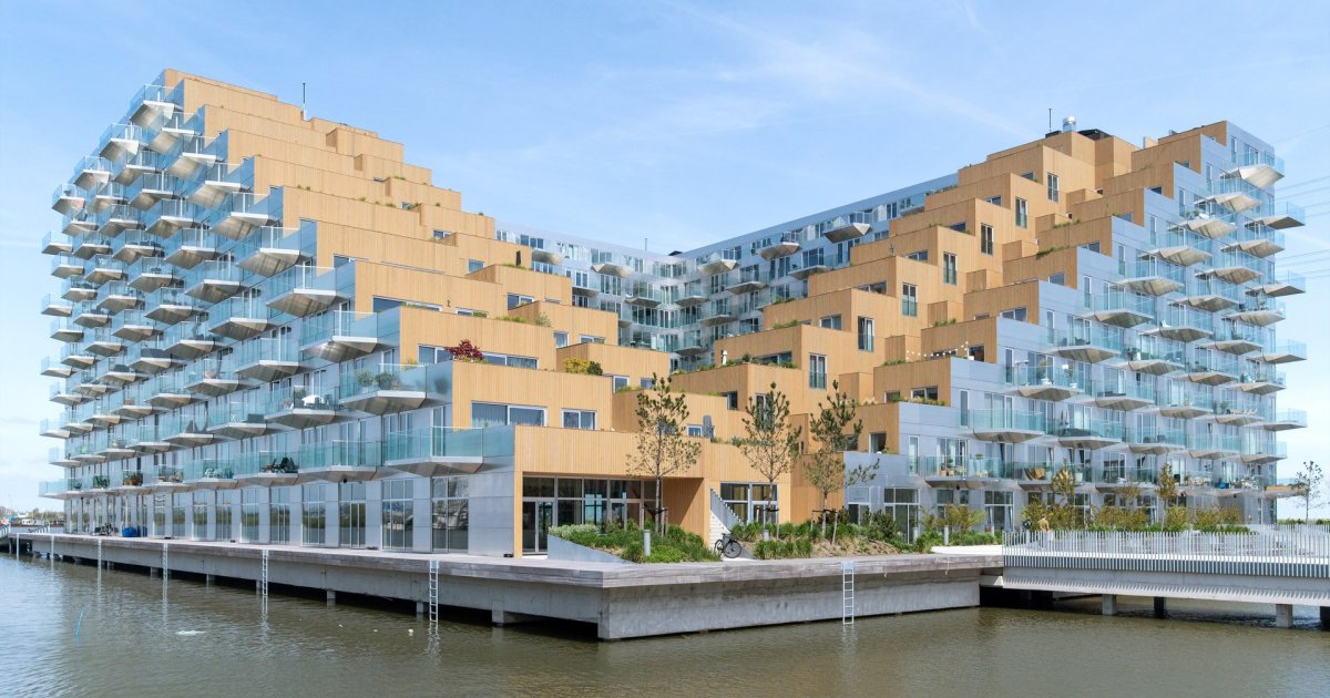 Haringbuisdijk 367, Amsterdam