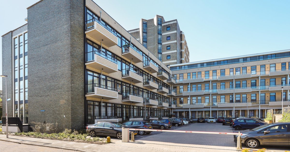 Nijenoord 73, Utrecht