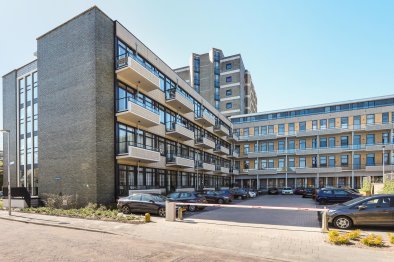 apartments for rent on Appartement Nijenoord 19