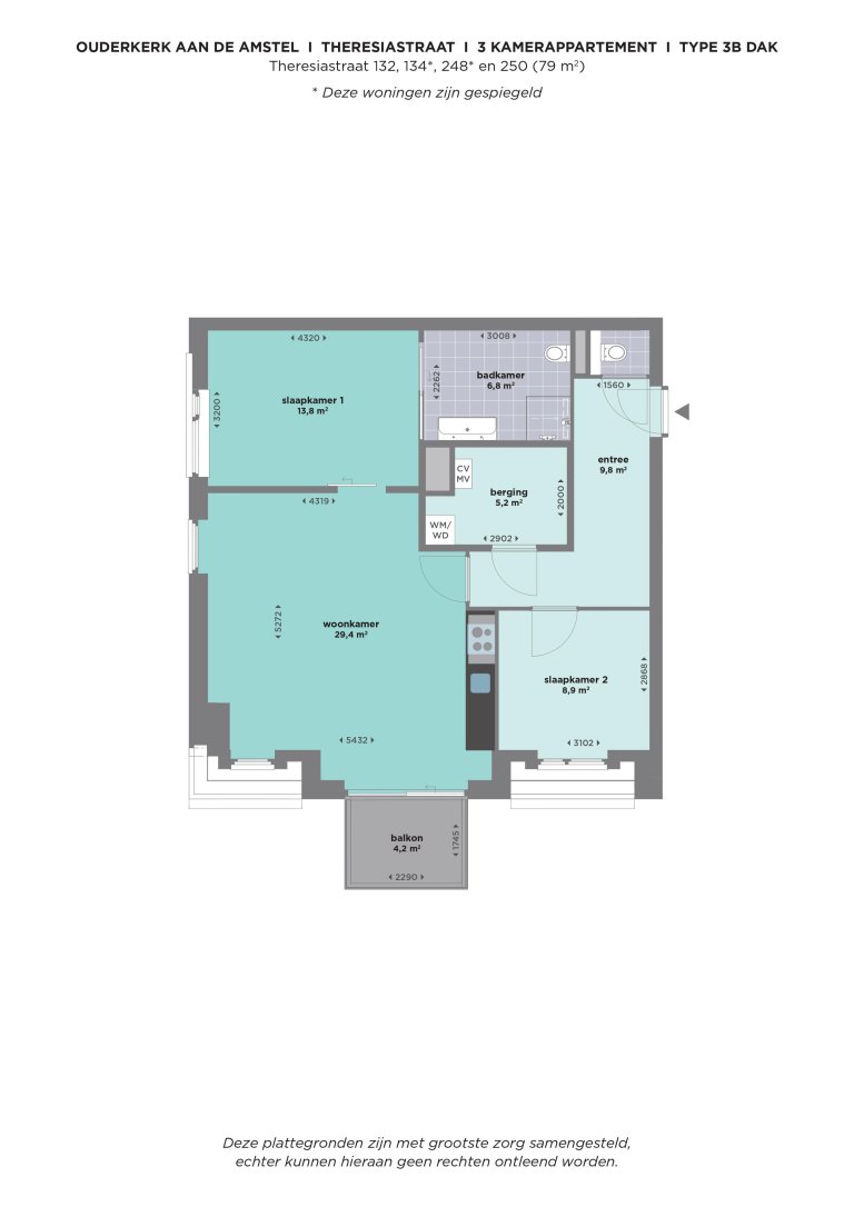 Object Plattegrond