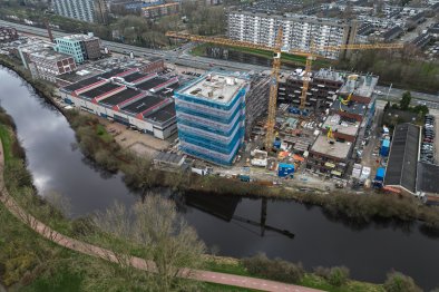 homes for rent on Appartement Friesestraatweg 229 56