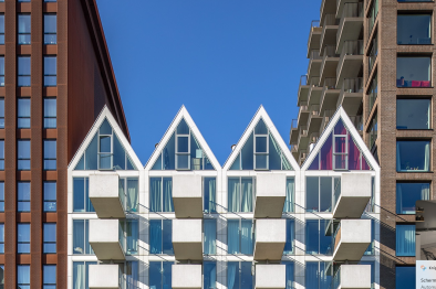 appartementen te huur op Appartement Tt. Vasumweg 77 D2