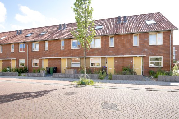 Verschurestraat 1 C Hilversum
