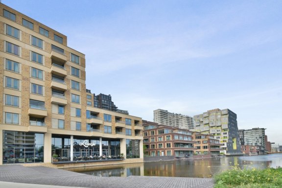 Appartement George Gershwinlaan 649
