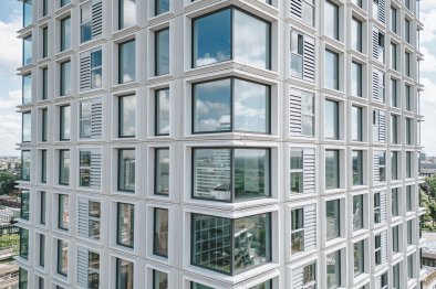 free-sector-houses for rent on Appartement Radarweg 273 G