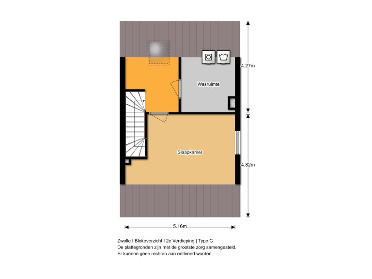 Object Plattegrond