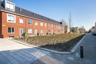 appartementen te huur op Eengezinswoning Schouw 30