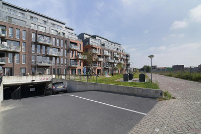 free-sector-houses for rent on Appartement Schelphoek 30