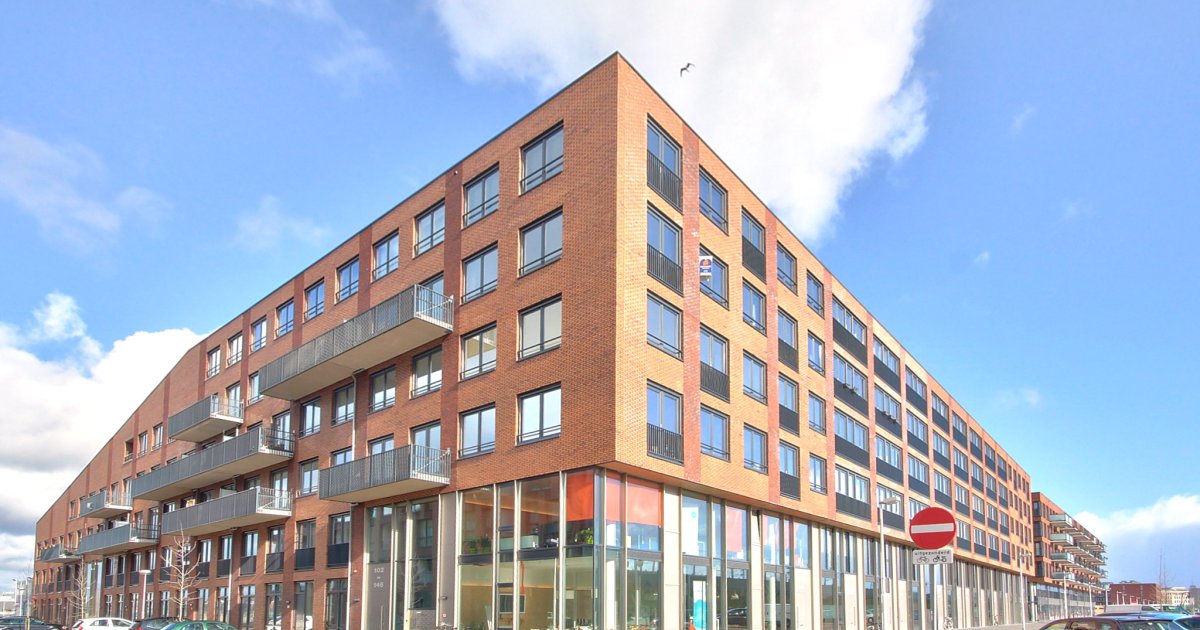 John Coltranestraat 98, Utrecht