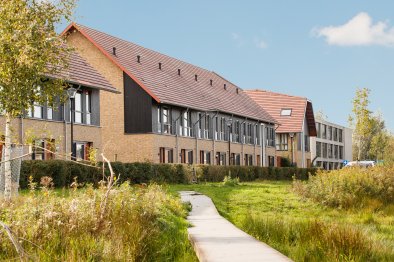 homes for rent on Eengezinswoning Zeddamerf 32