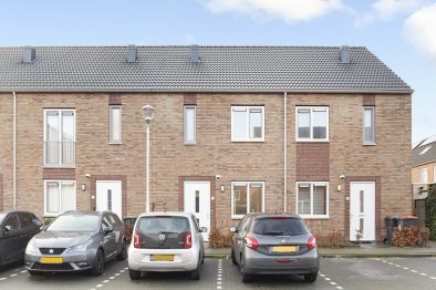 huurwoningen te huur op Eengezinswoning Brahmsstraat 63