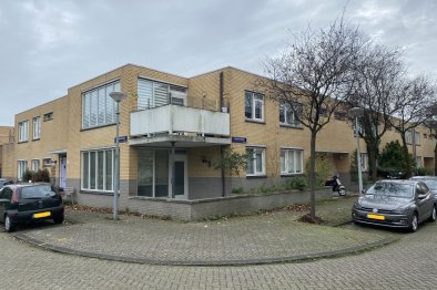 huurwoningen te huur op Appartement Hamontstraat 35