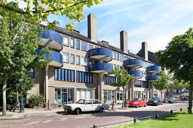 appartementen te huur op Appartement Morssingel 21