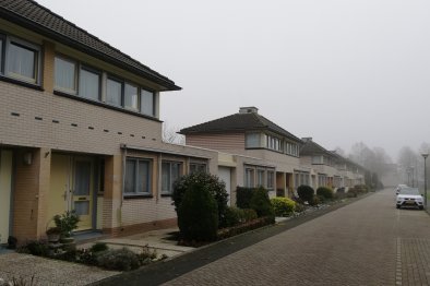 private-rentals for rent on Eengezinswoning Keerkring 39