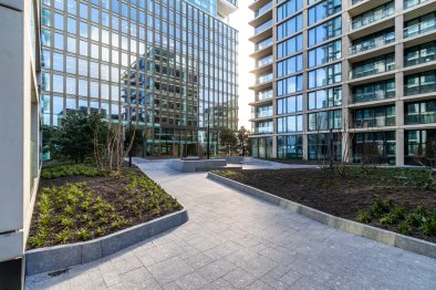 studios for rent on Appartement Van Sijpesteijnkade 11 H