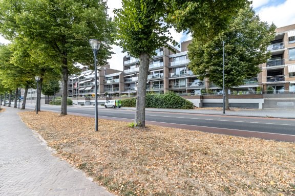 Appartement Zuidwal 38